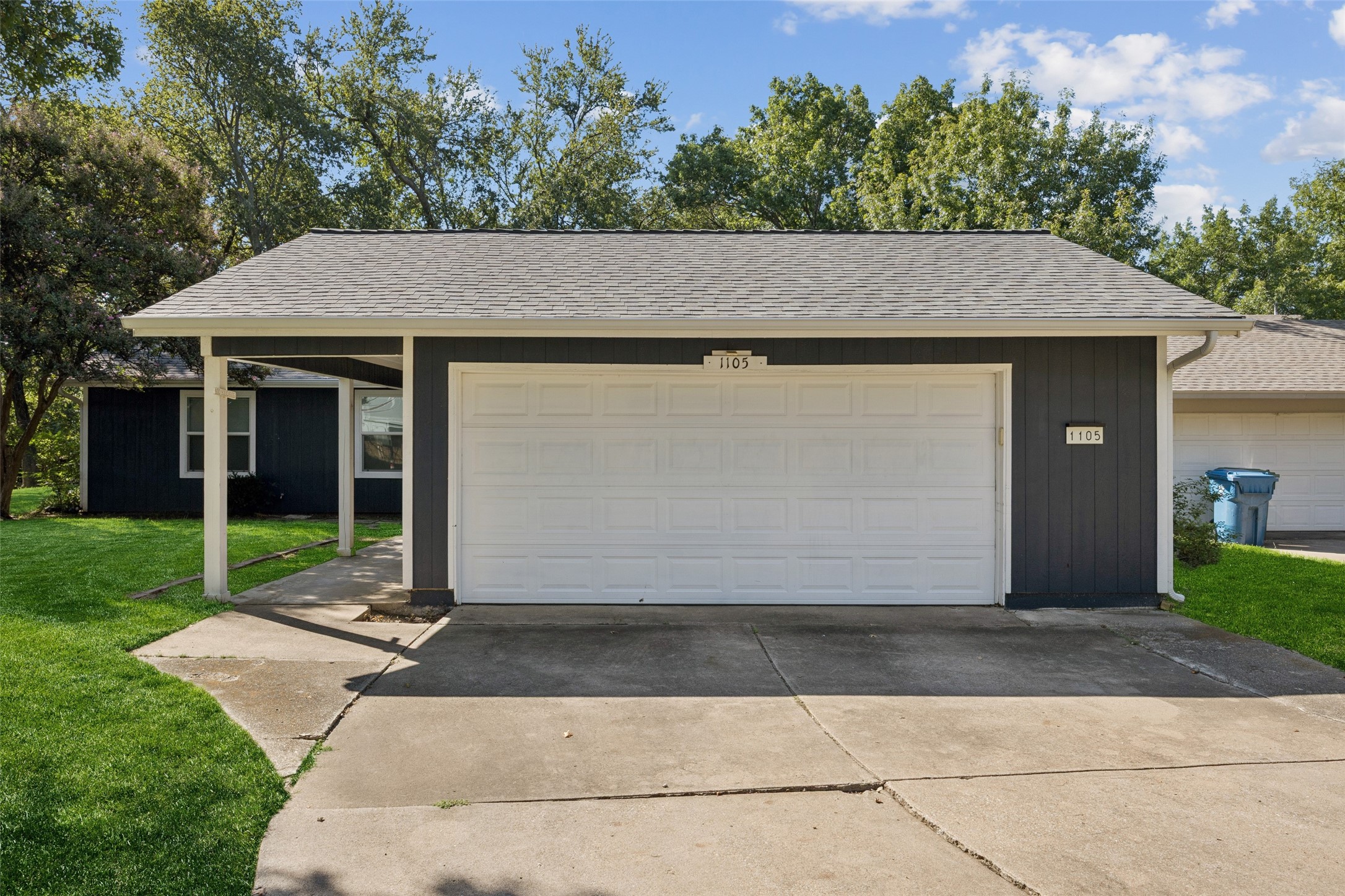 1105 Heiden Court Flower Mound TX 75028