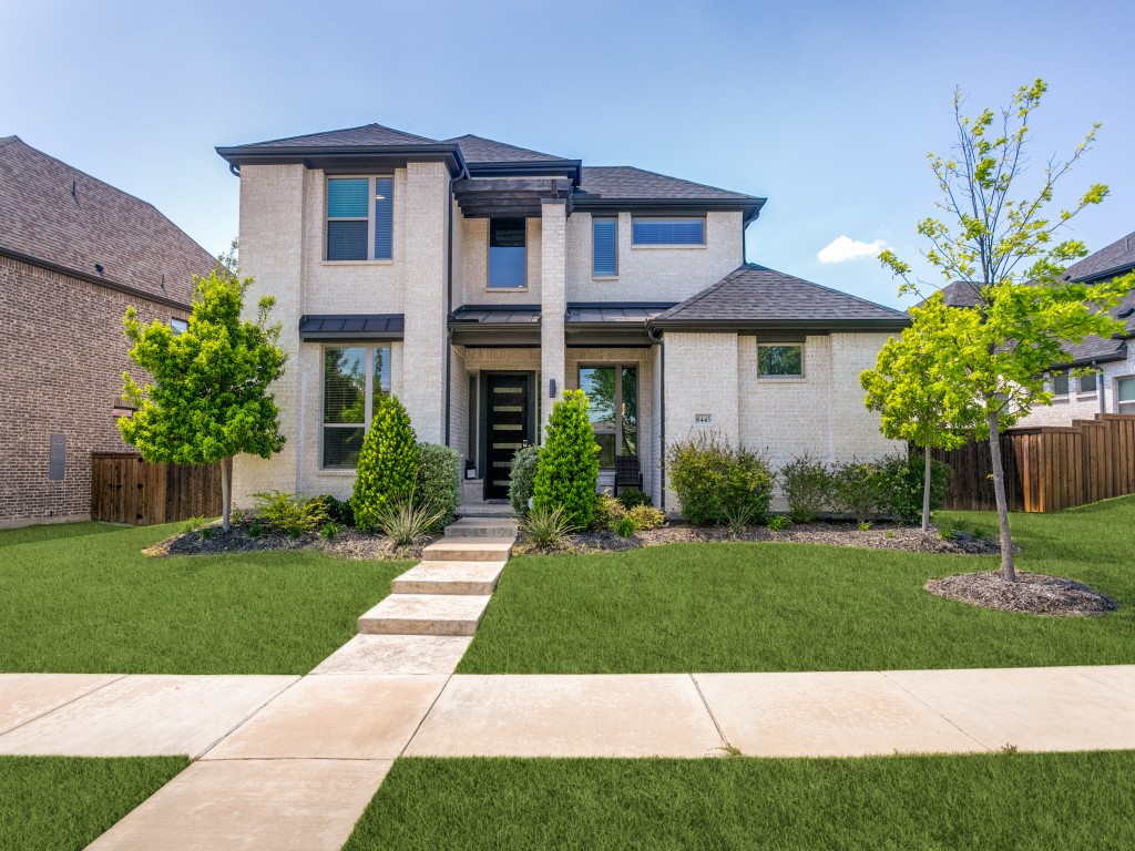 8443 Wild Rye Road Frisco TX 75035