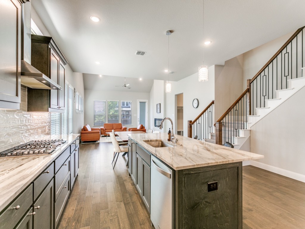 8443 Wild Rye Road Frisco TX 75035