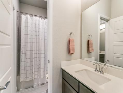 8443 Wild Rye Road Frisco TX 75035