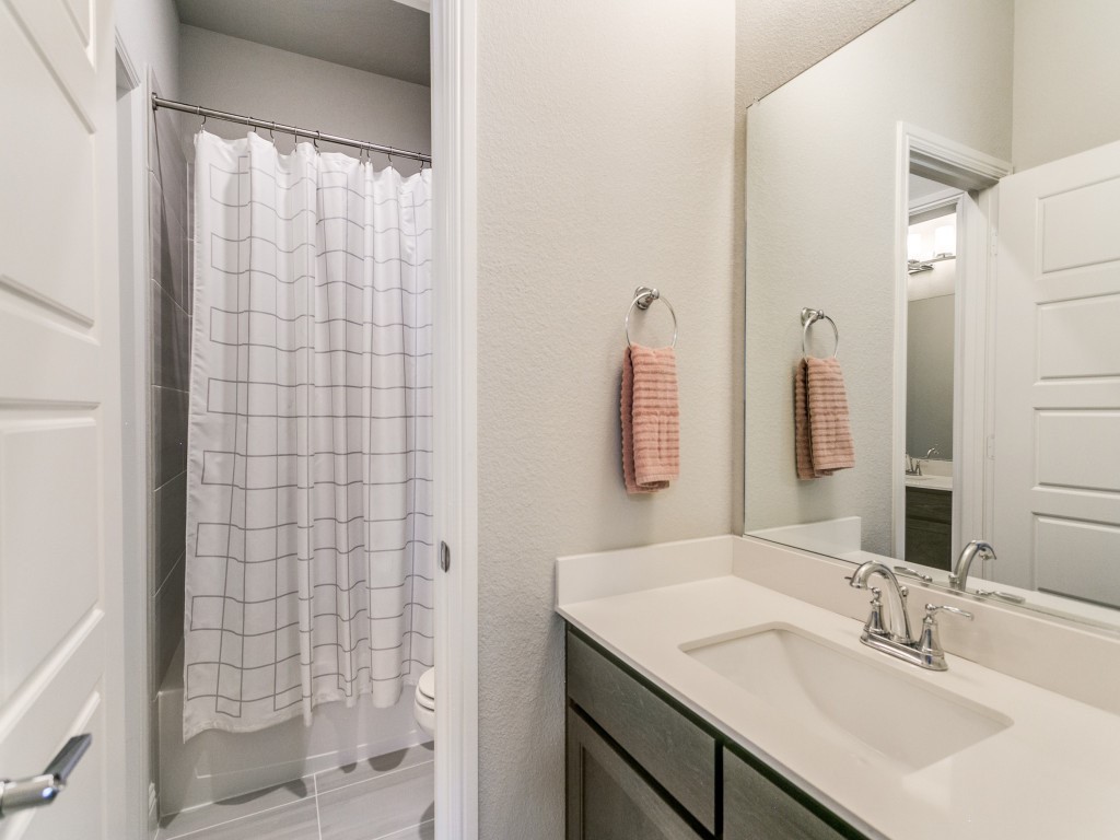 8443 Wild Rye Road Frisco TX 75035