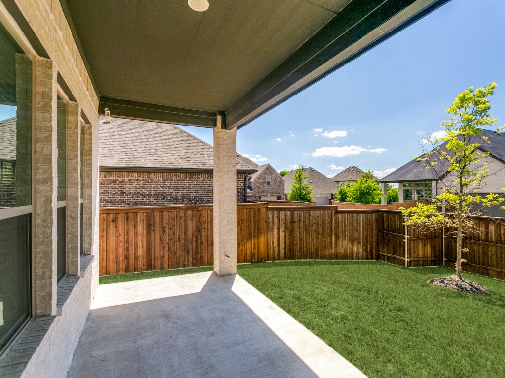 8443 Wild Rye Road Frisco TX 75035