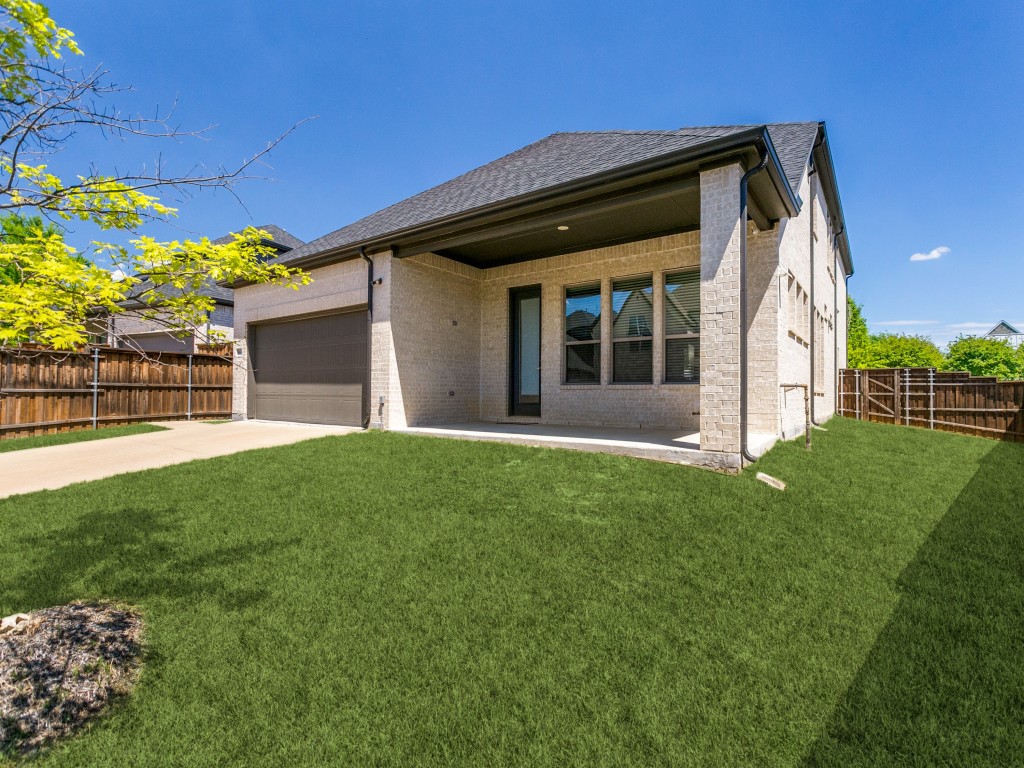 8443 Wild Rye Road Frisco TX 75035