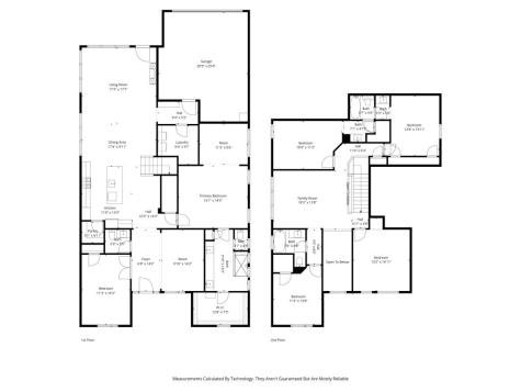 8443 Wild Rye Road Frisco TX 75035