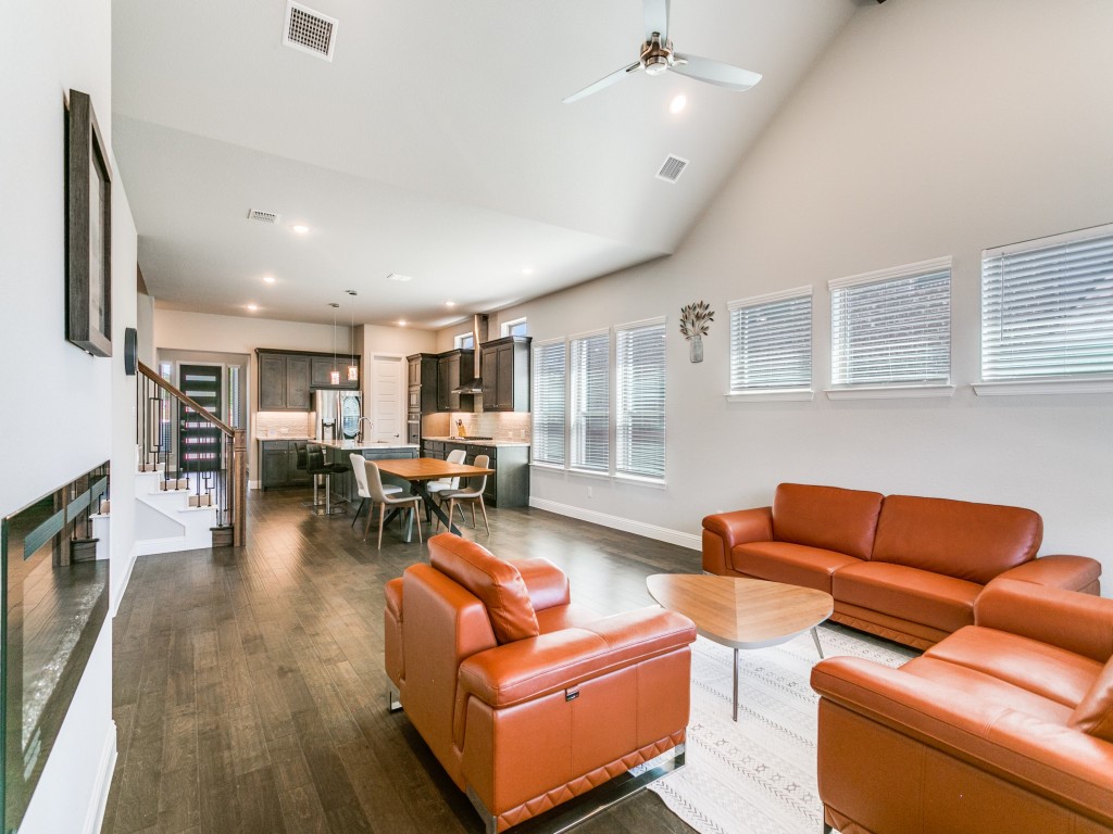 8443 Wild Rye Road Frisco TX 75035