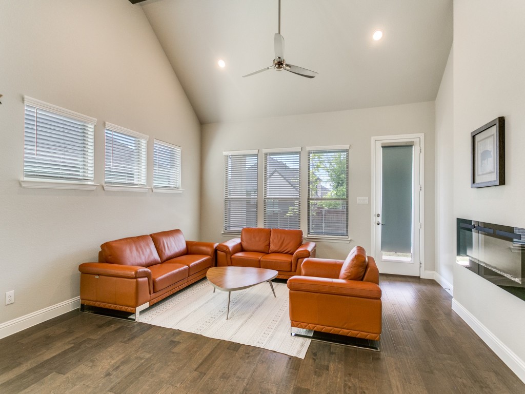 8443 Wild Rye Road Frisco TX 75035