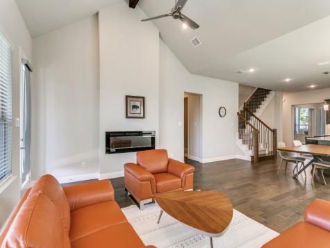 8443 Wild Rye Road Frisco TX 75035