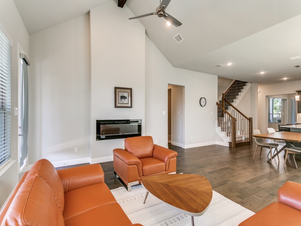 8443 Wild Rye Road Frisco TX 75035