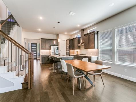 8443 Wild Rye Road Frisco TX 75035