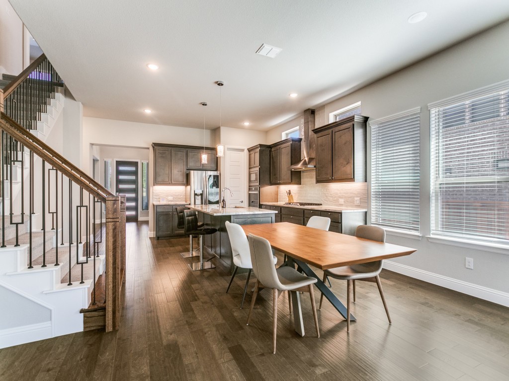 8443 Wild Rye Road Frisco TX 75035