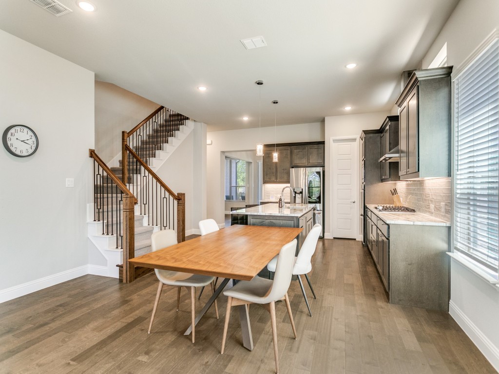 8443 Wild Rye Road Frisco TX 75035