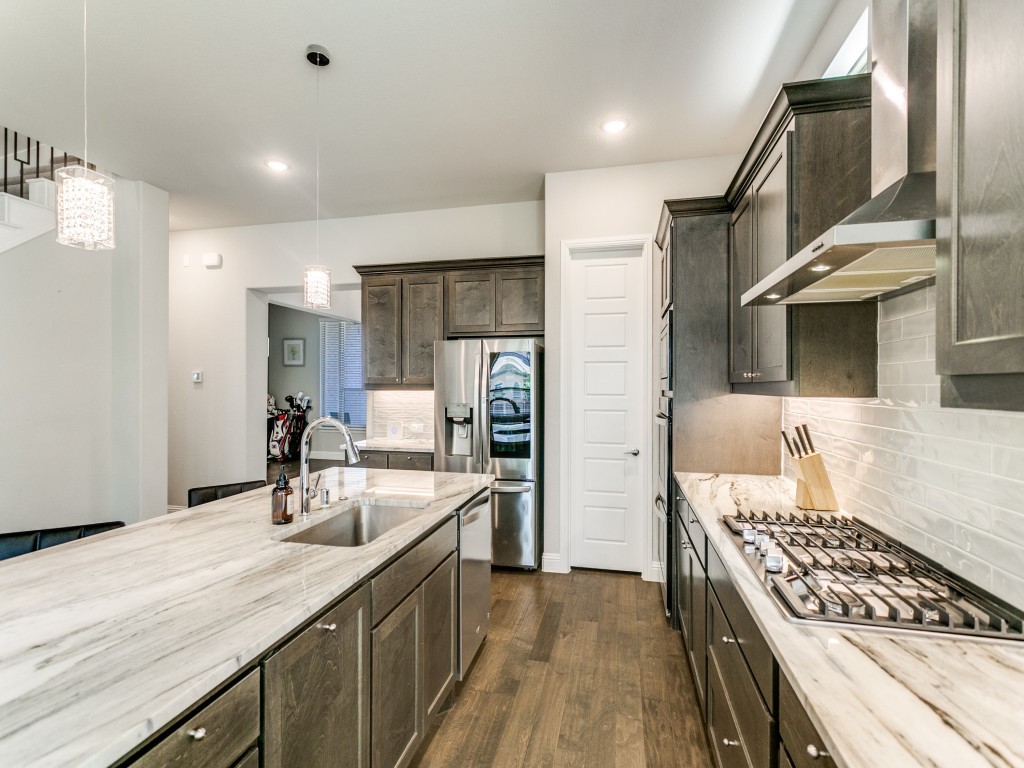 8443 Wild Rye Road Frisco TX 75035
