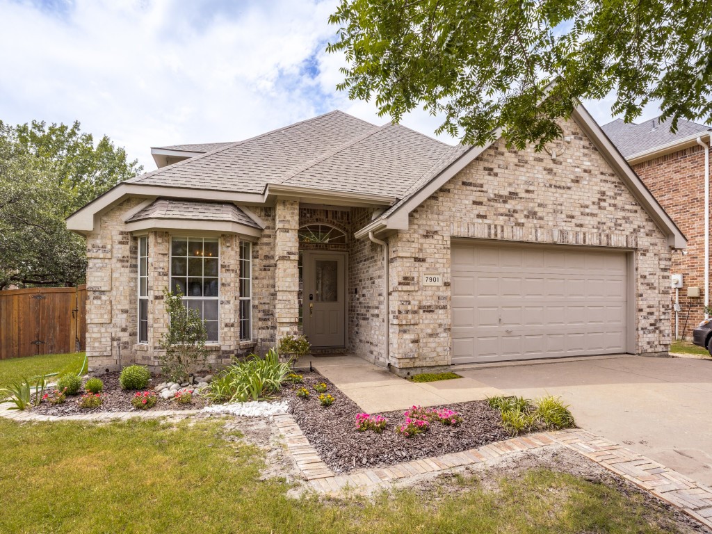 7901 Stonehaven Lane Rowlett TX 75089