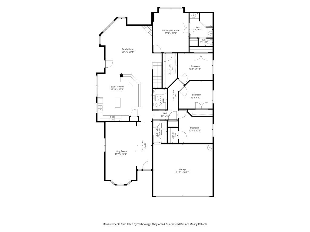 7901 Stonehaven Lane Rowlett TX 75089