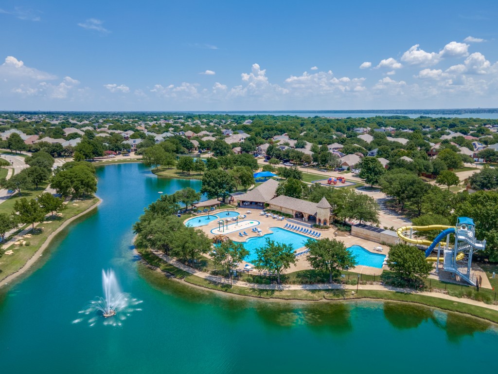 7901 Stonehaven Lane Rowlett TX 75089