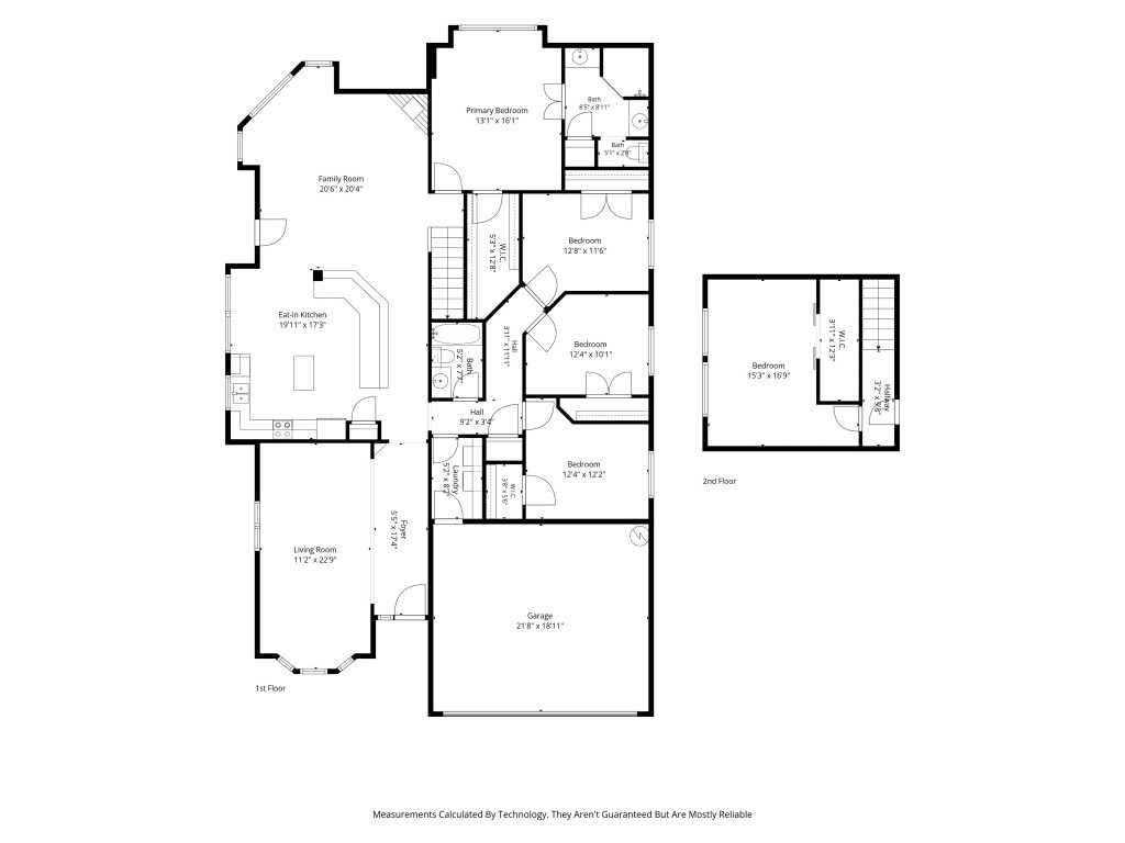 7901 Stonehaven Lane Rowlett TX 75089