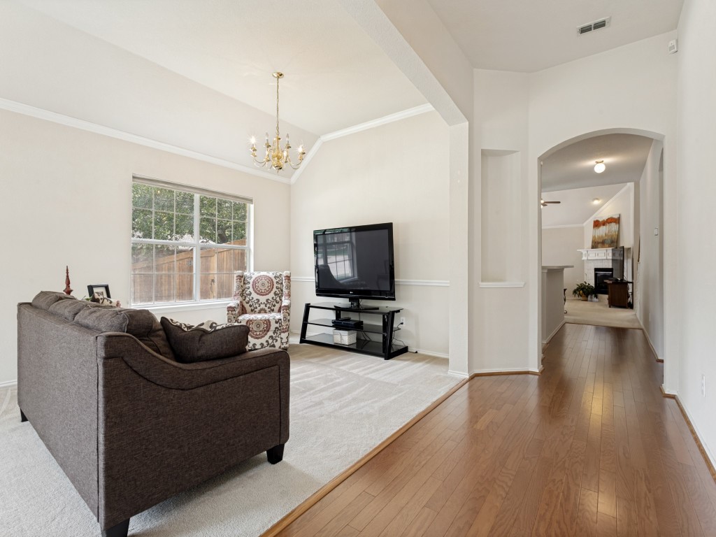 7901 Stonehaven Lane Rowlett TX 75089