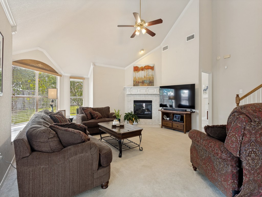 7901 Stonehaven Lane Rowlett TX 75089