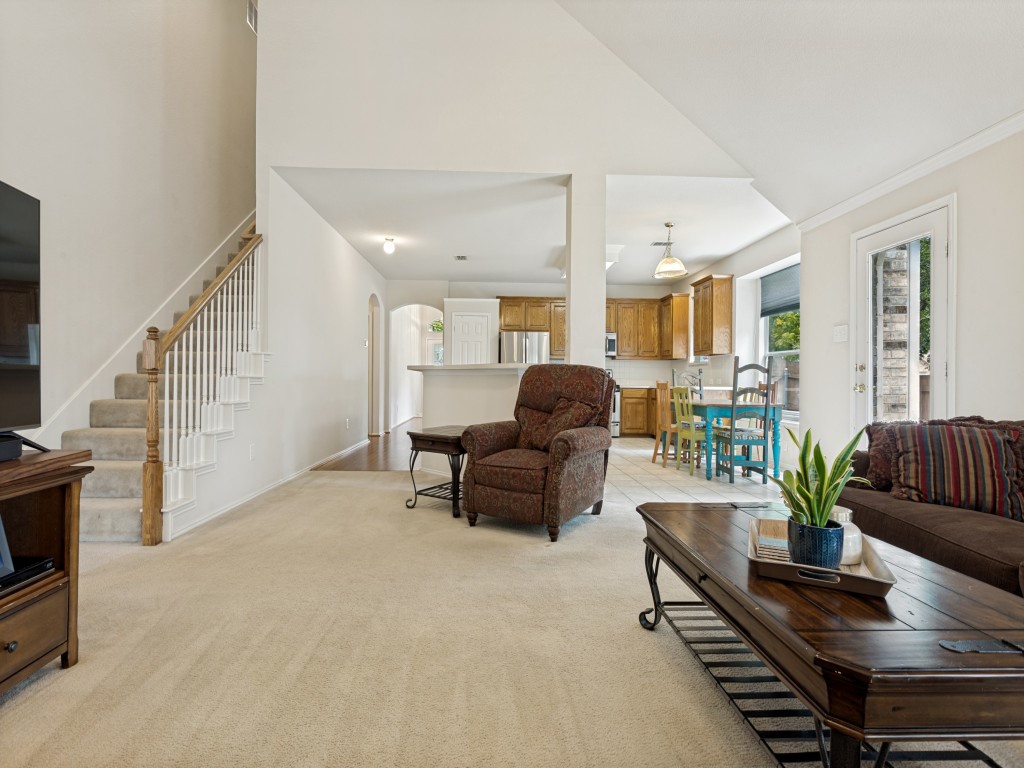 7901 Stonehaven Lane Rowlett TX 75089