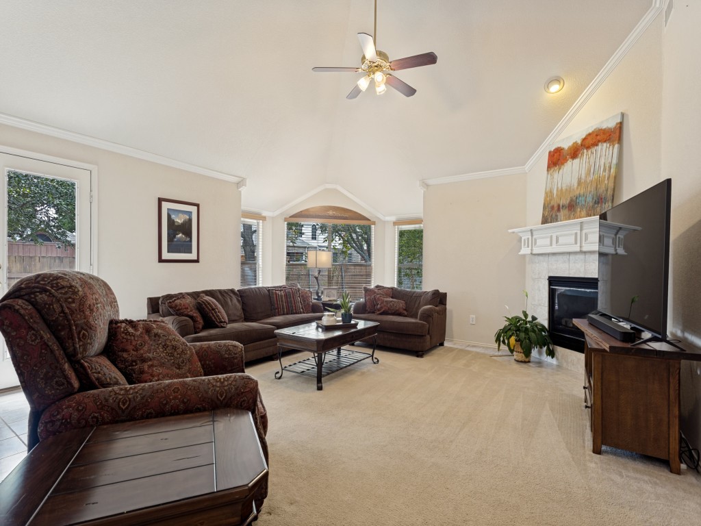 7901 Stonehaven Lane Rowlett TX 75089