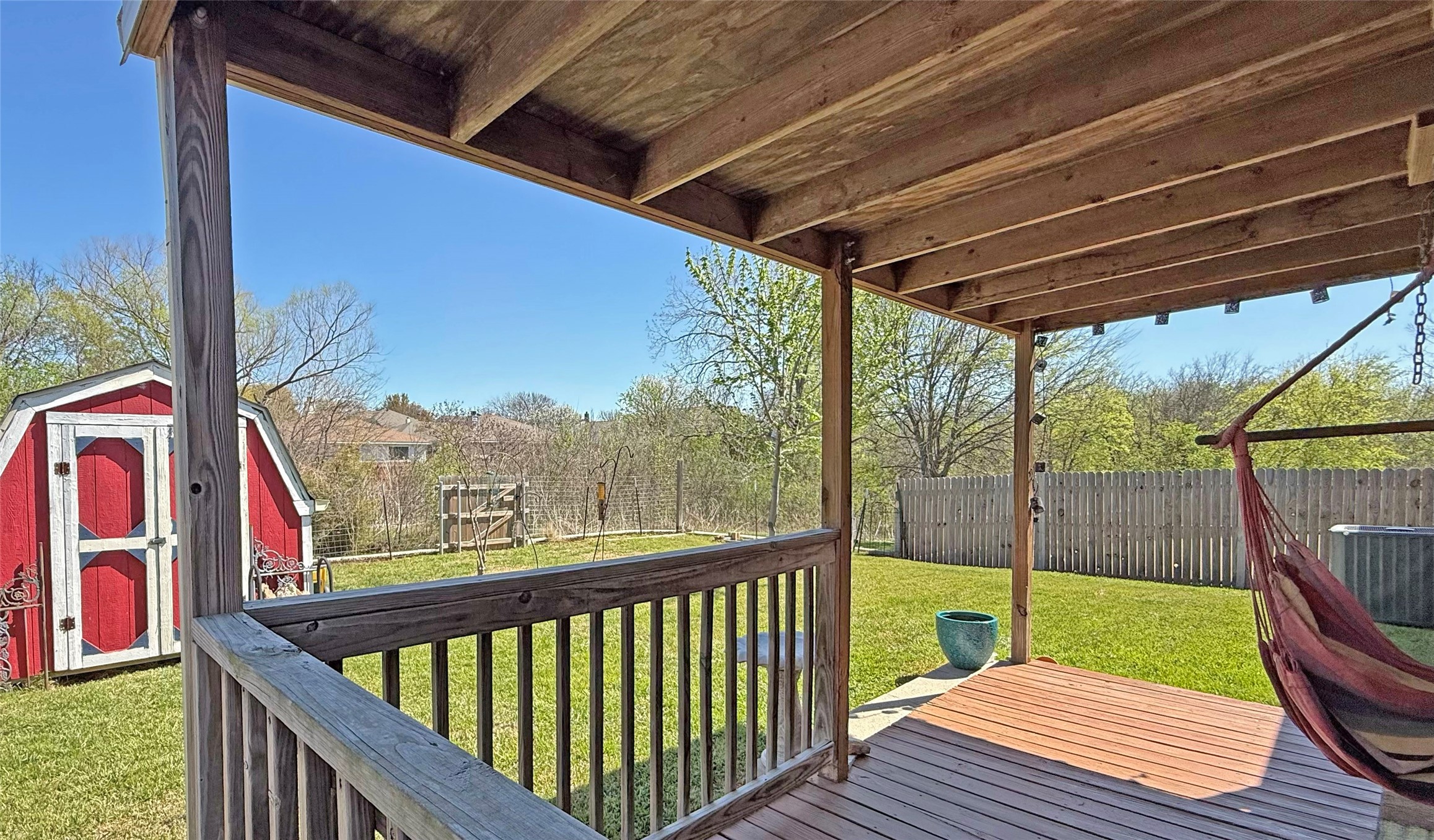 2529 Ensenada Lane Fort Worth TX 76108