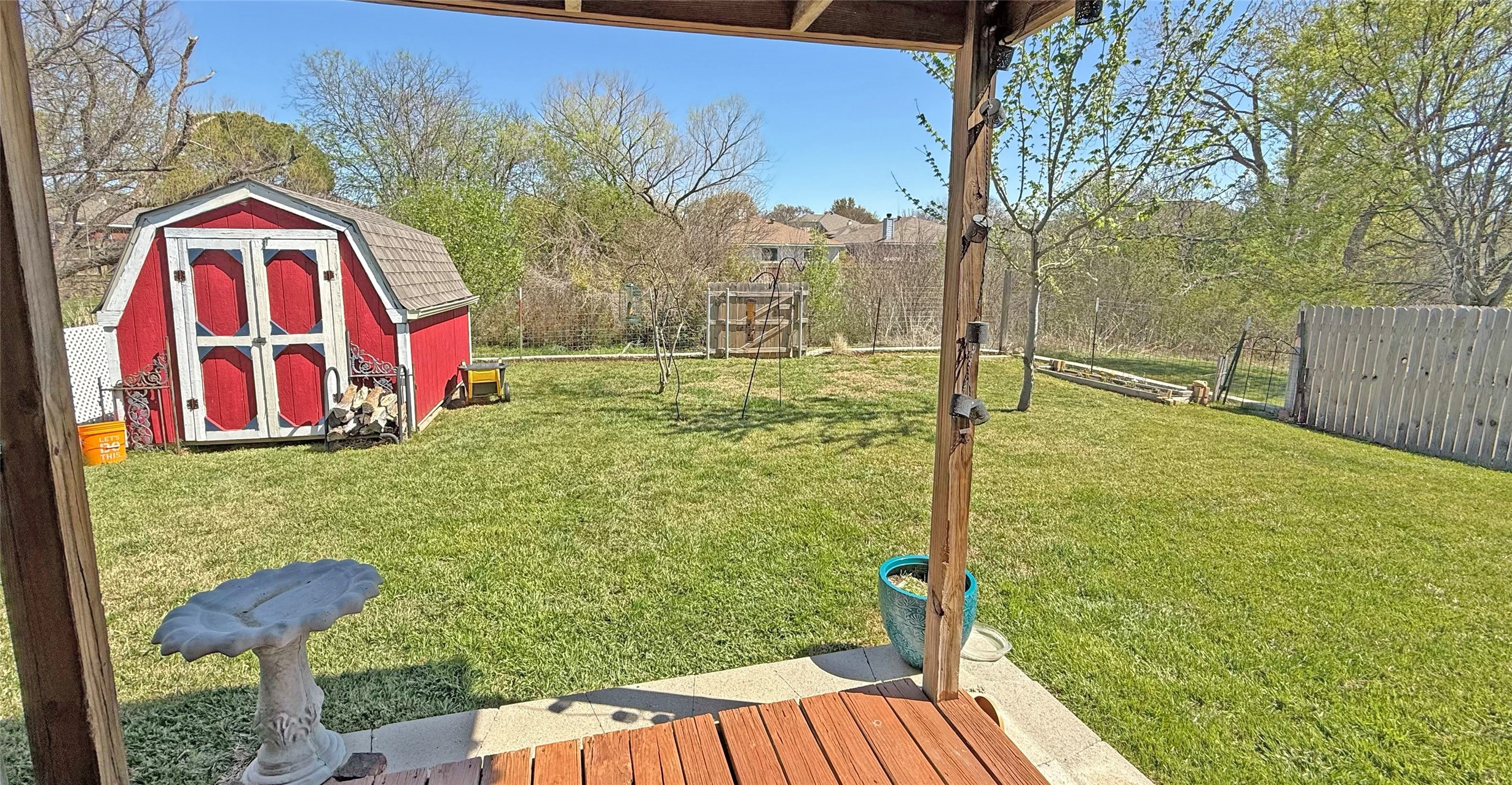 2529 Ensenada Lane Fort Worth TX 76108