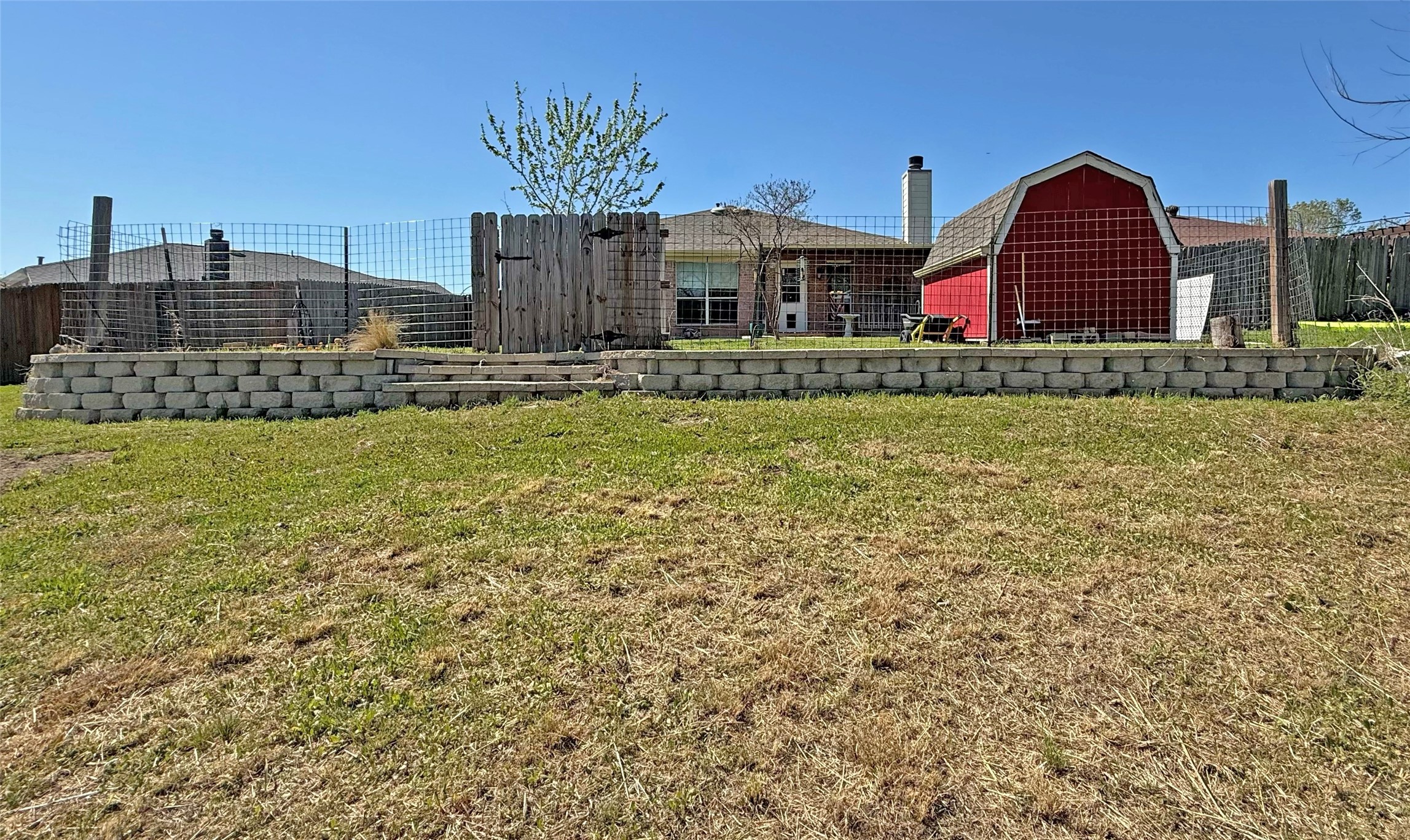 2529 Ensenada Lane Fort Worth TX 76108