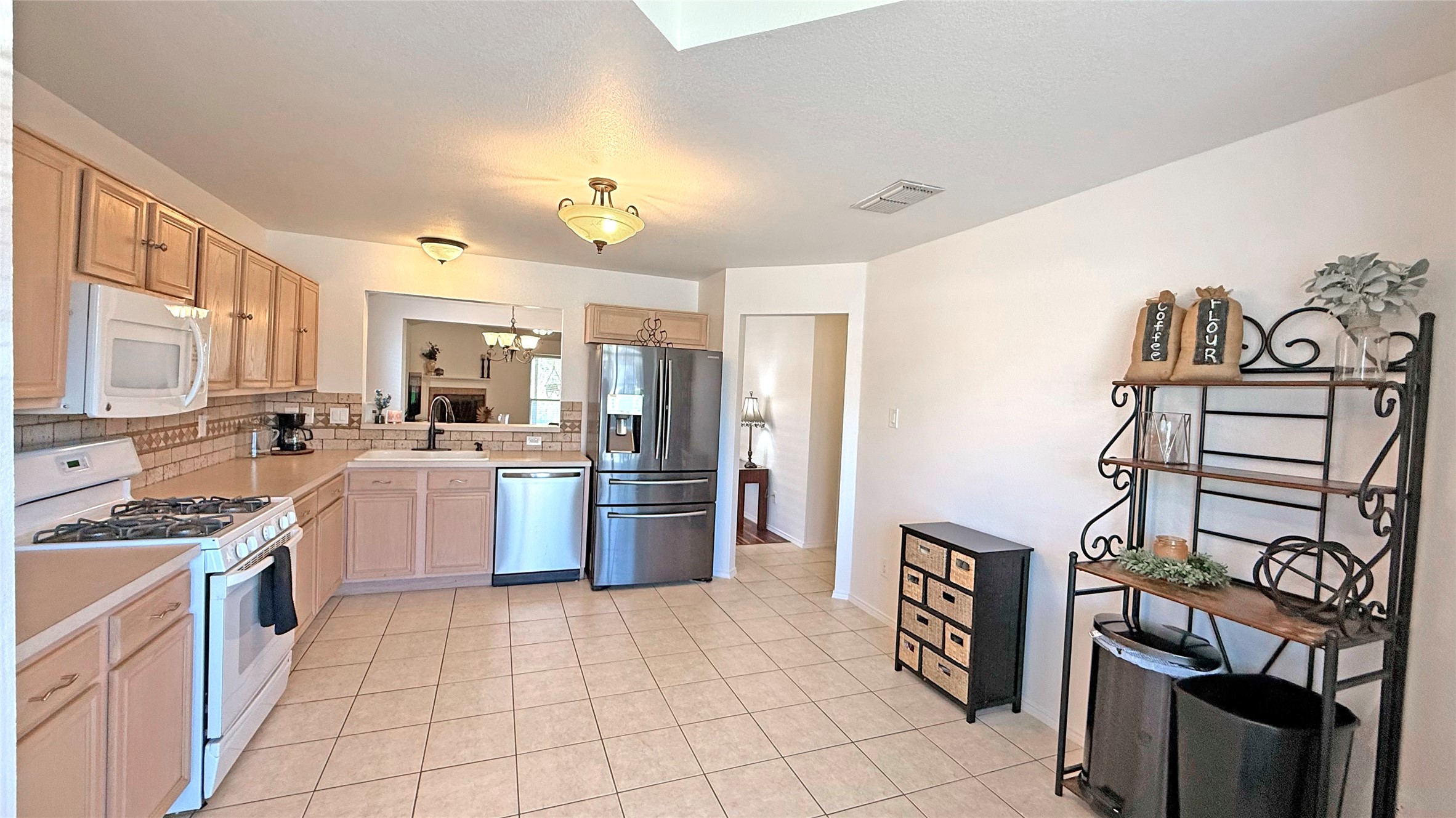 2529 Ensenada Lane Fort Worth TX 76108