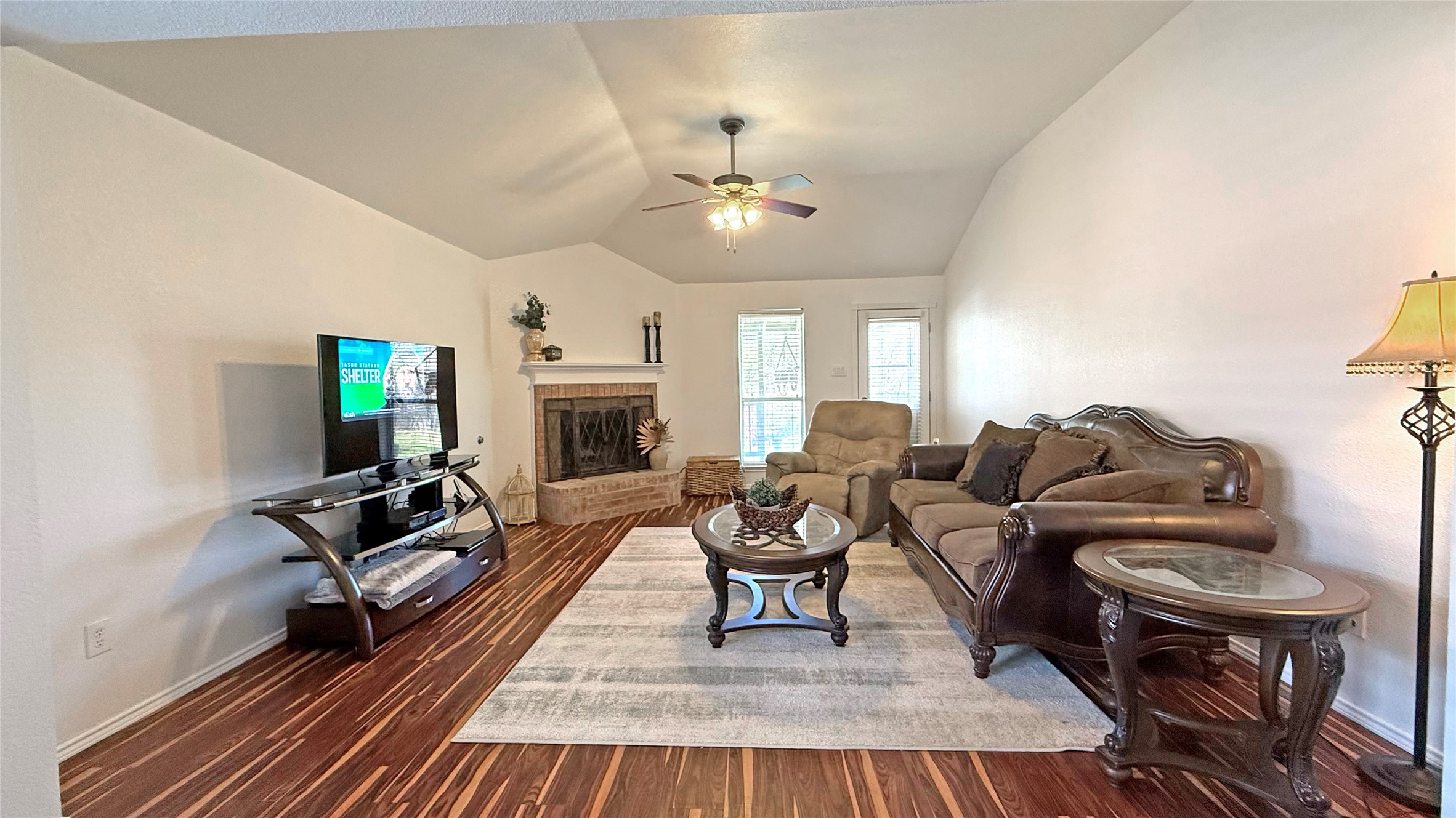 2529 Ensenada Lane Fort Worth TX 76108