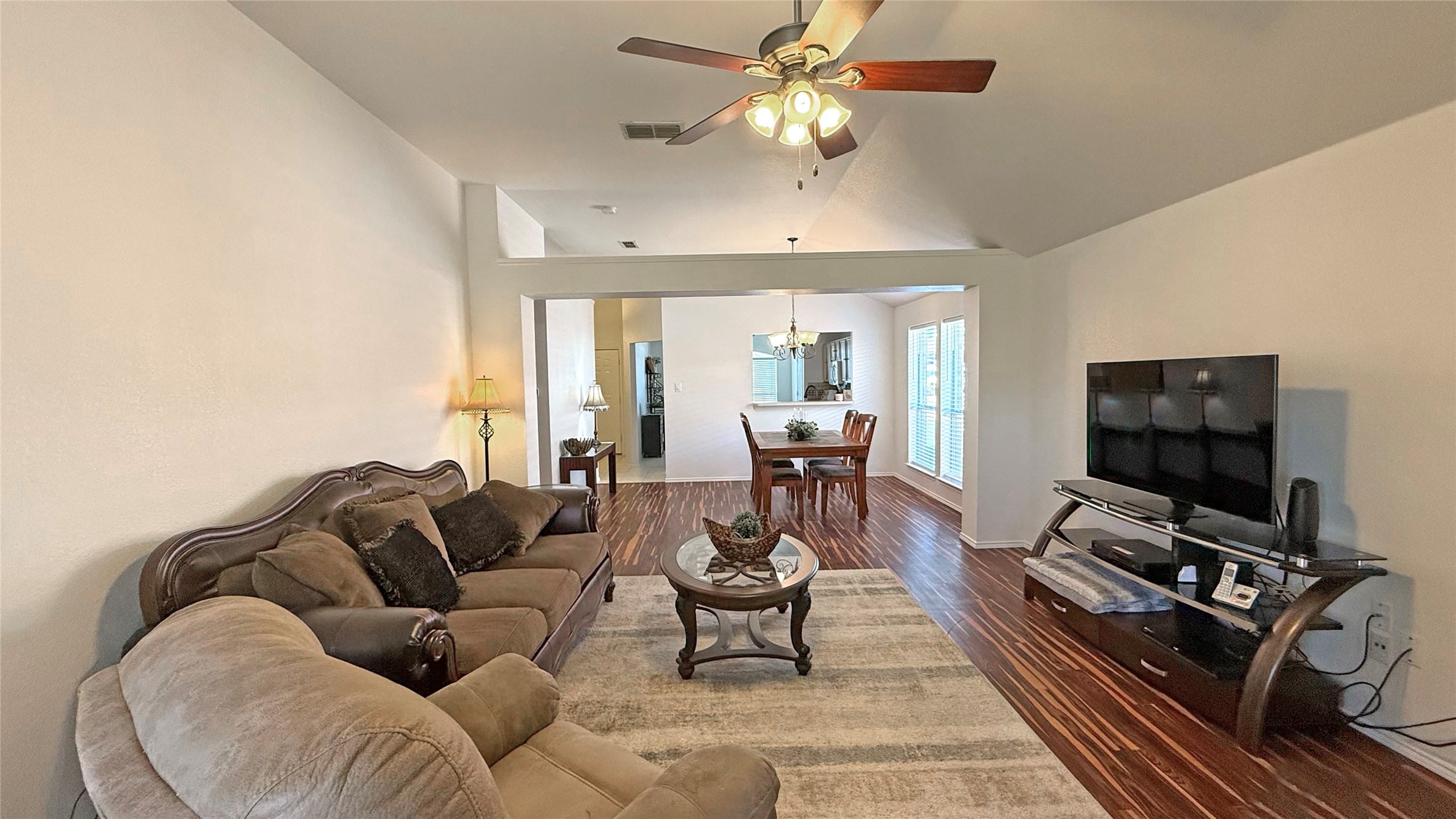 2529 Ensenada Lane Fort Worth TX 76108