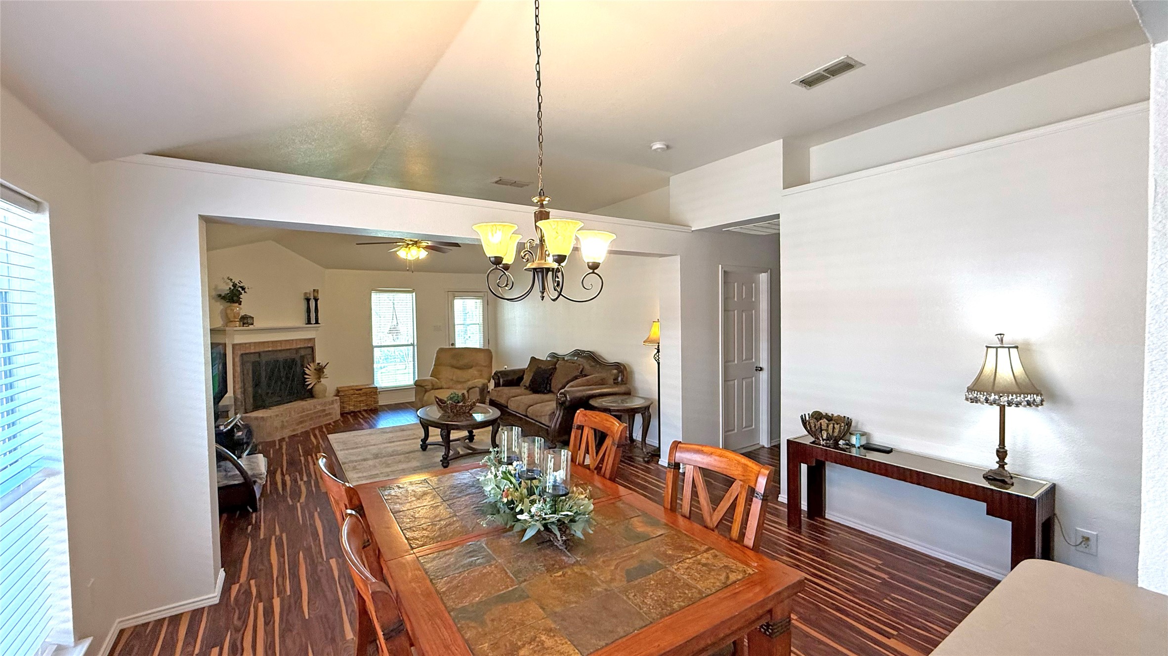 2529 Ensenada Lane Fort Worth TX 76108