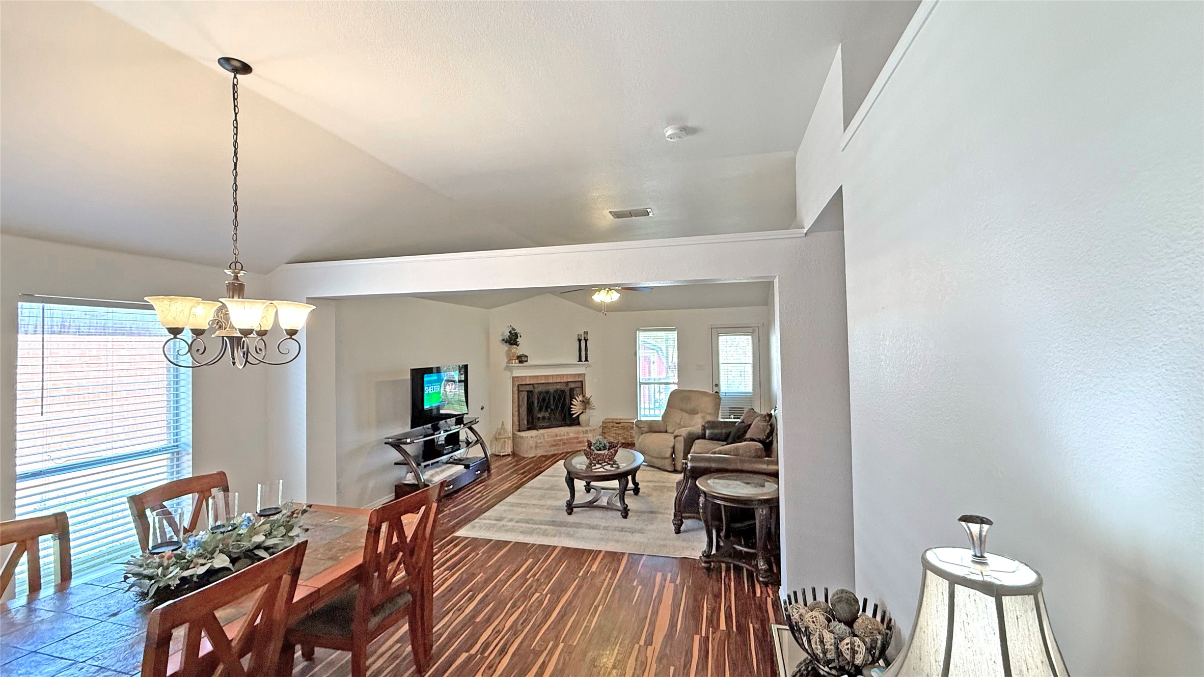 2529 Ensenada Lane Fort Worth TX 76108