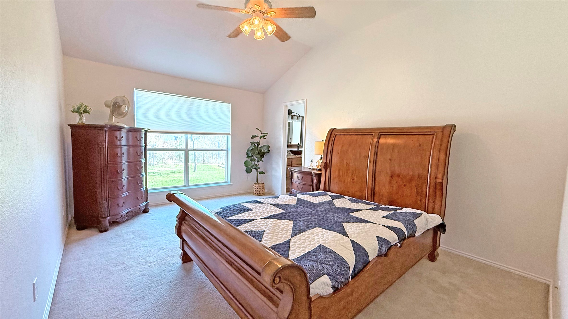 2529 Ensenada Lane Fort Worth TX 76108