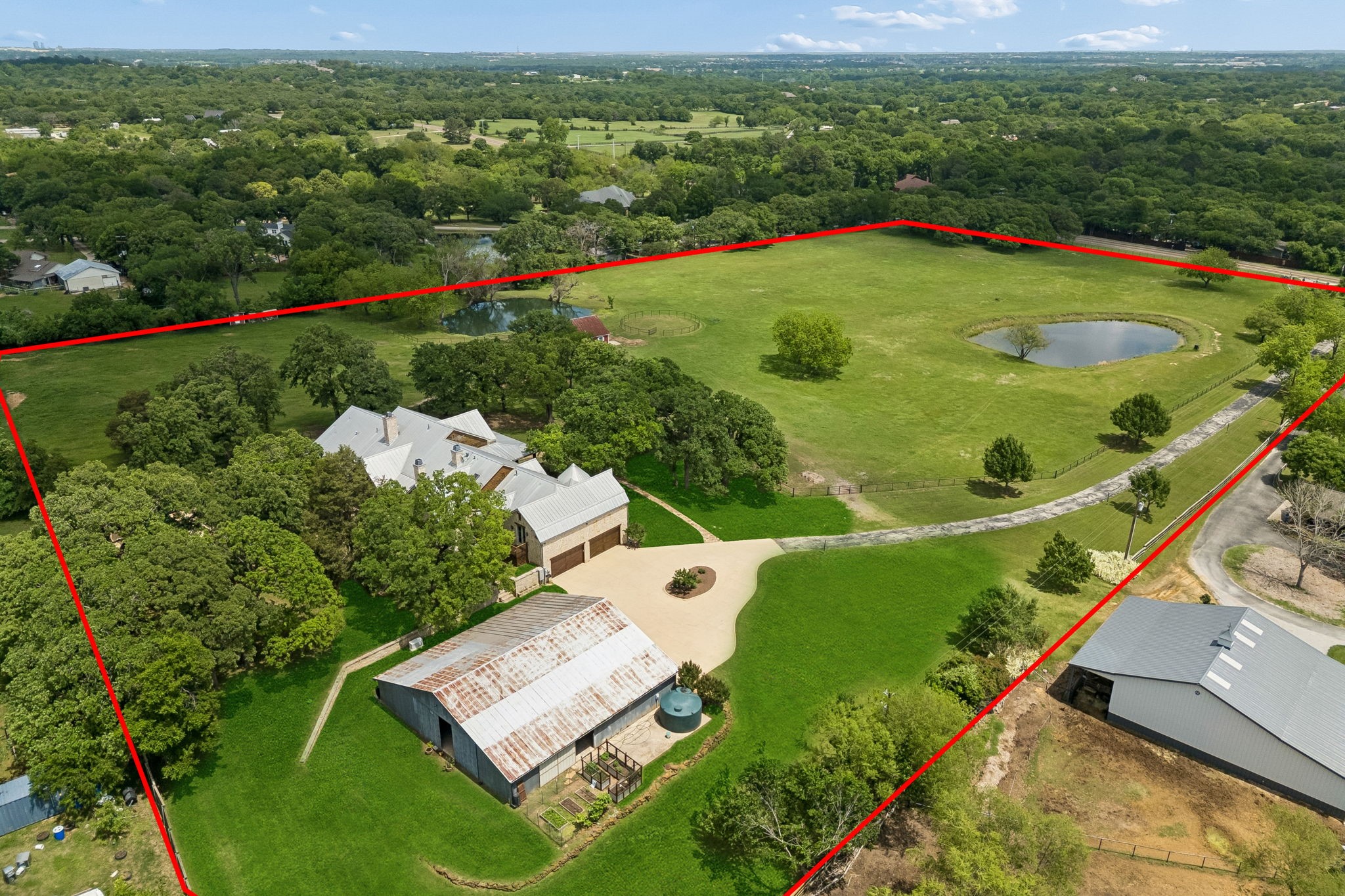 7700 Fm 1830 Argyle TX 76226