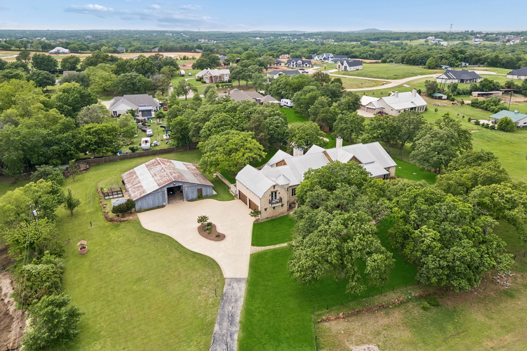 7700 Fm 1830 Argyle TX 76226