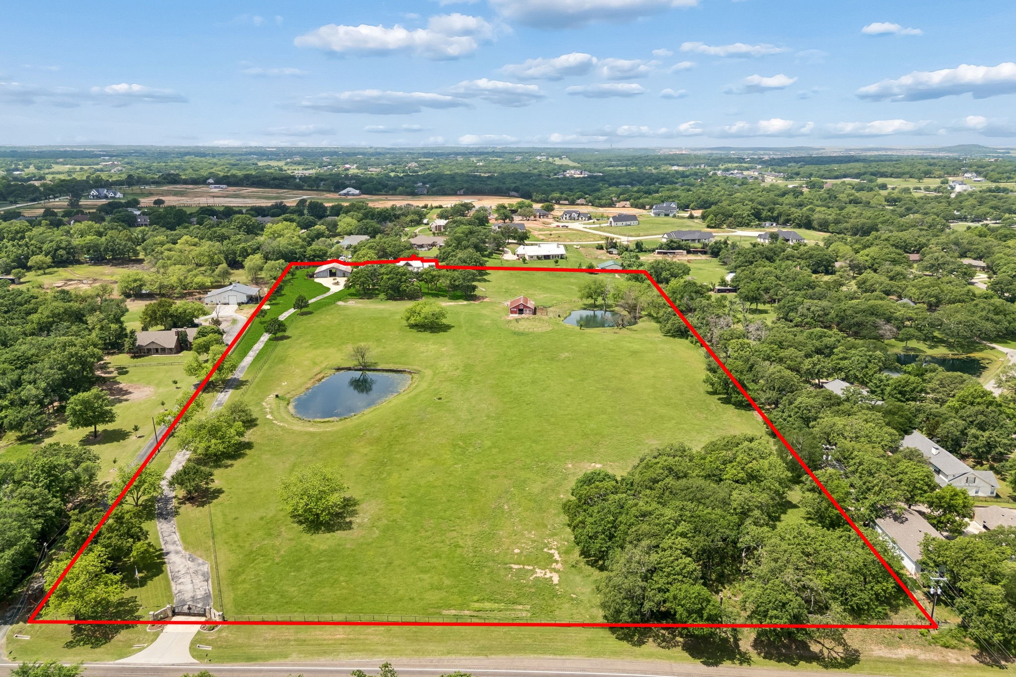 7700 Fm 1830 Argyle TX 76226