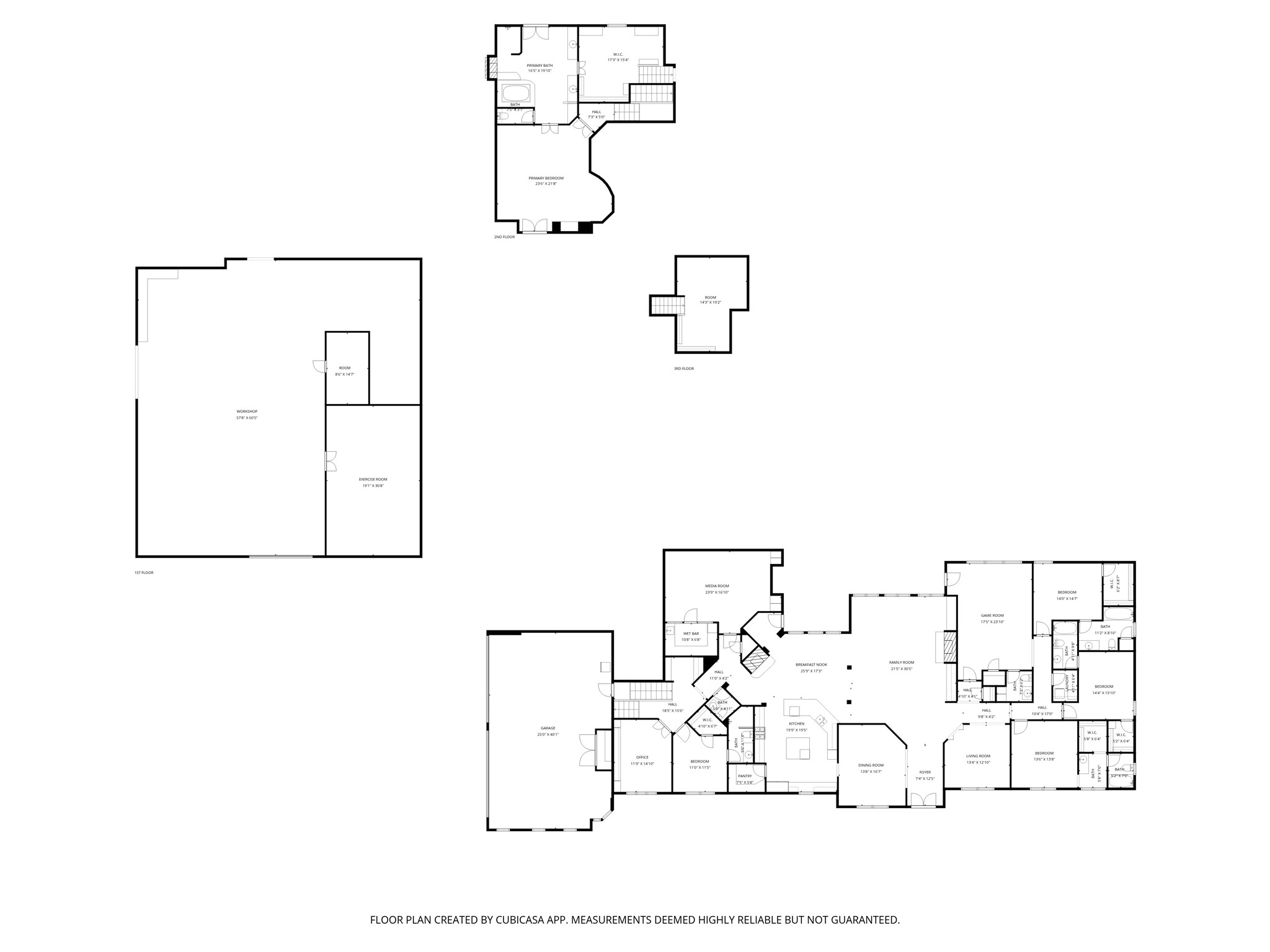 7700 Fm 1830 Argyle TX 76226