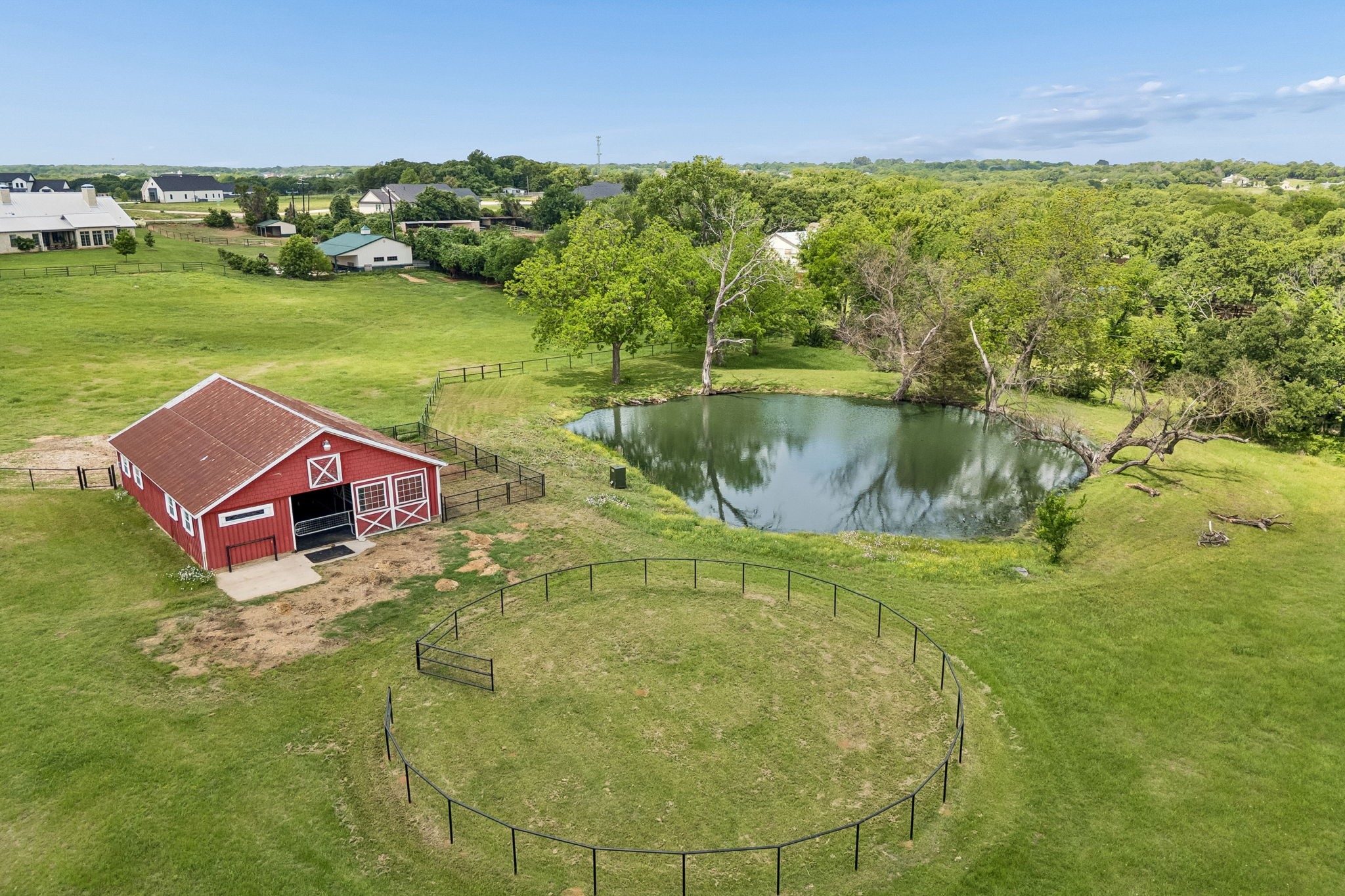 7700 Fm 1830 Argyle TX 76226