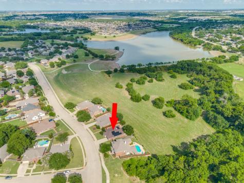 1207 Memorial Drive Rockwall TX 75087