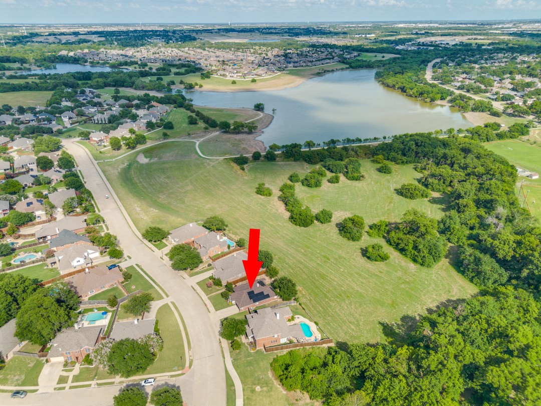 1207 Memorial Drive Rockwall TX 75087
