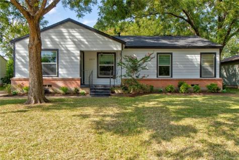 1217 W Lovers Lane Arlington TX 76013