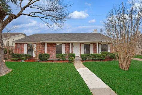 7022 Christina Lane Garland TX 75043