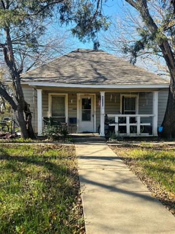 1000 S Throckmorton Street Sherman TX 75090