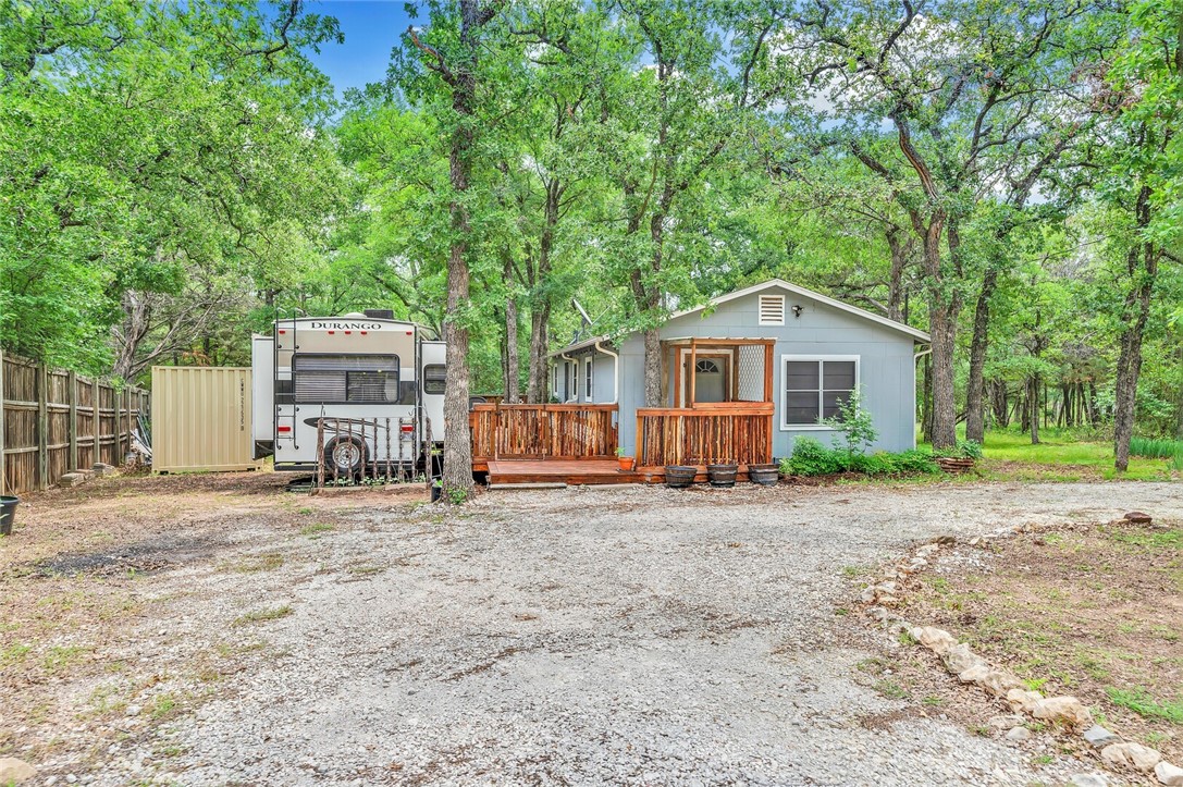 126 Oakwood Road Whitney TX 76692
