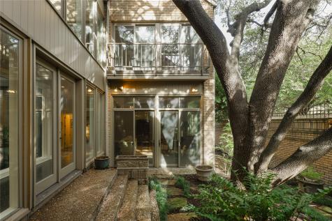 7 Glenchester Court Dallas TX 75225