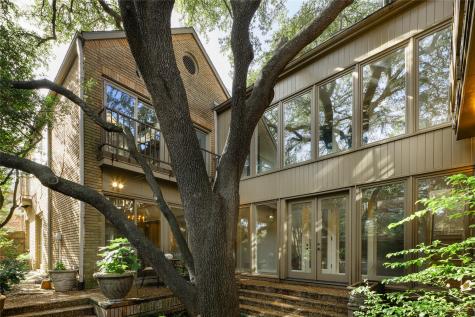 7 Glenchester Court Dallas TX 75225