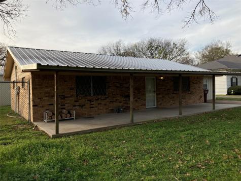 416 S Austin Street Edgewood TX 75117