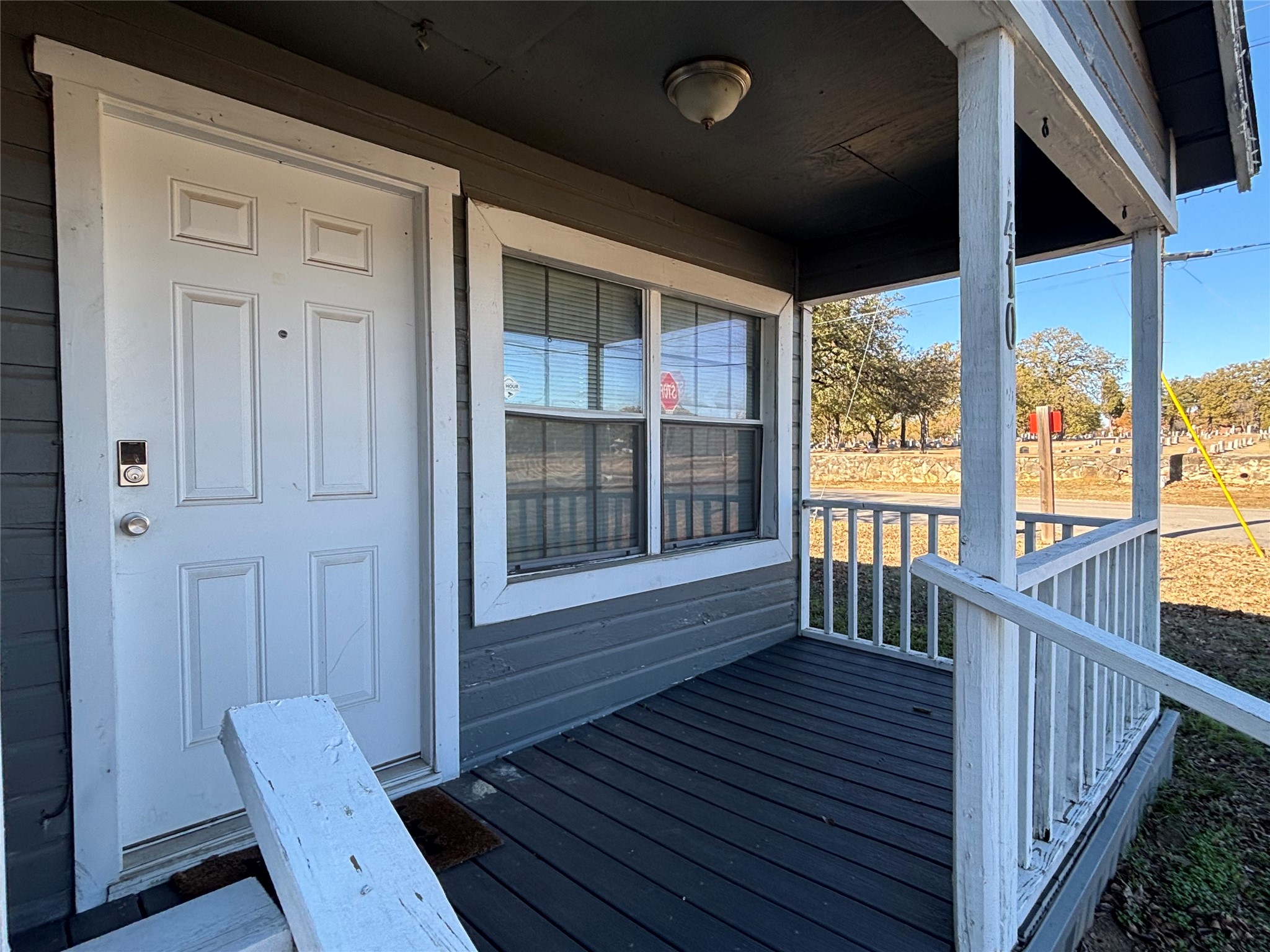 410 S Lillian Street Stephenville TX 76401
