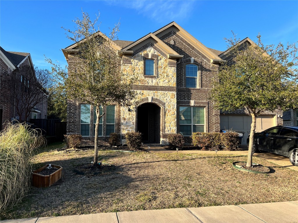 3022 Leesa Drive Wylie TX 75098