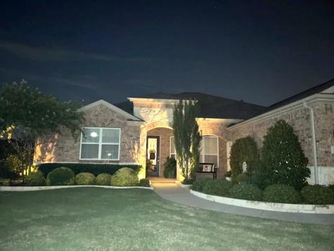 2572 Luna Vista Lane Frisco TX 75036